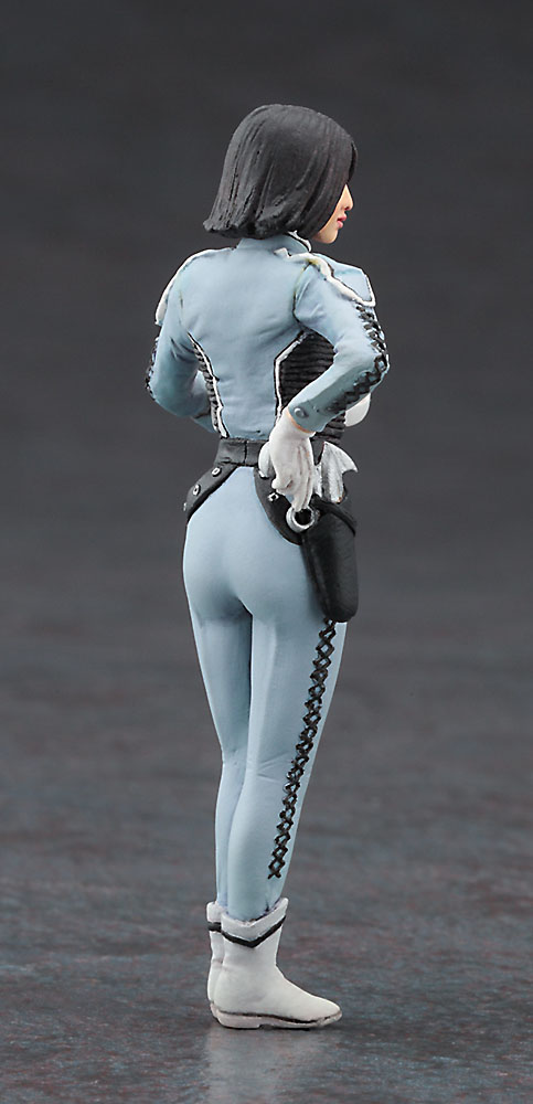 破格値2024TF玩 G137　未使用品　アンヌ隊員　私服　ウルトラマン　ウルトラセブン　コールドキャスト　ガレージキッ その他