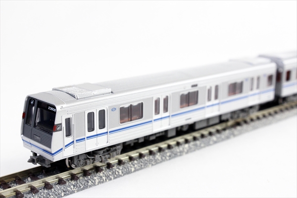 マイクロエース A5140 大阪市交通局 24系 中央線 6両セット | 鉄道模型