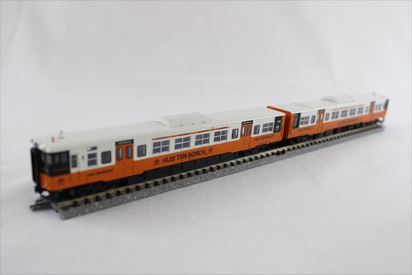 マイクロエース A8163 DD14-305+315 前方投雪型 | 鉄道模型