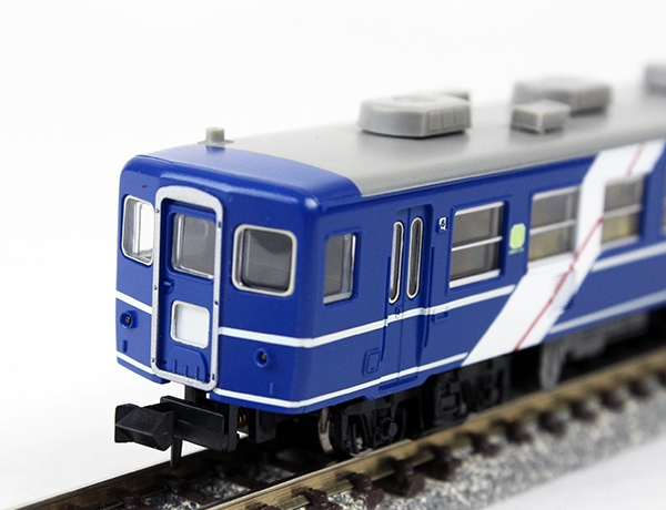 限定版 マイクロエース A-1852 12系お座敷客車 なごやか 新塗装 鉄道 