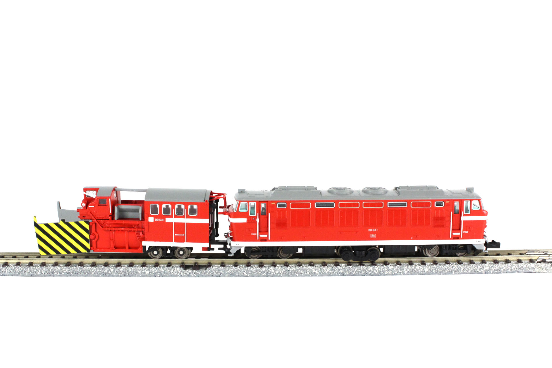 マイクロエース A6150 DD53-1 登場時・東新潟 | 鉄道模型・プラモデル 