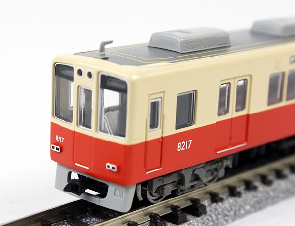 マイクロエース A6490 阪神8000系(8217～8218)旧塗装6両セット | 鉄道 