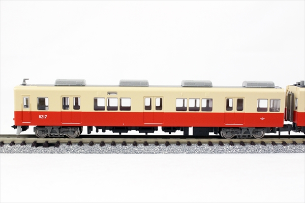 マイクロエース A6490 阪神8000系(8217～8218)旧塗装6両セット | 鉄道 