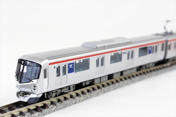 マイクロエース A6890 首都圏新都市鉄道(つくばエクスプレス)TX-1000系 