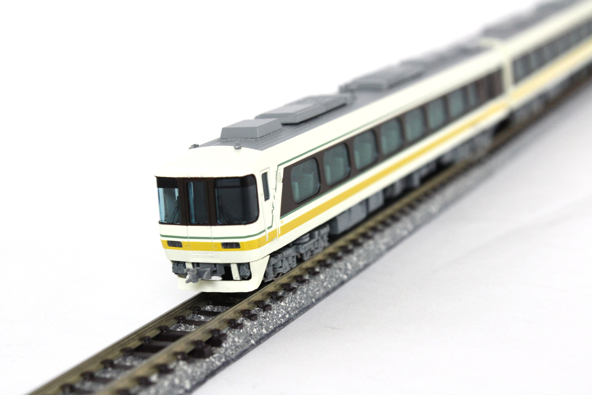 ☆再生産☆マイクロエース A7190 名鉄キハ8500系 5両セット | 鉄道模型 