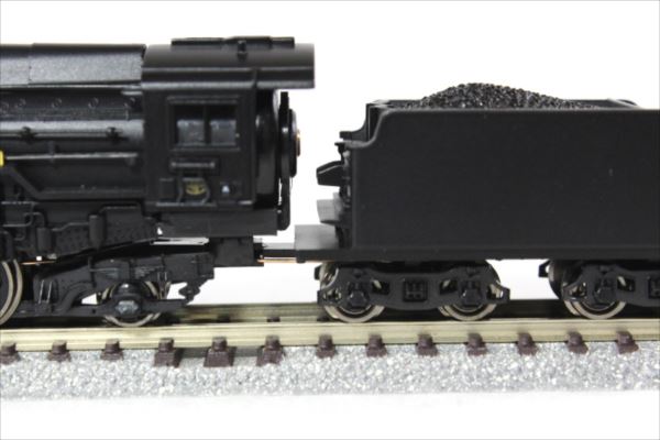 マイクロエース A9538 国鉄 D51-23 スーパーナメクジ・改良品 | 鉄道