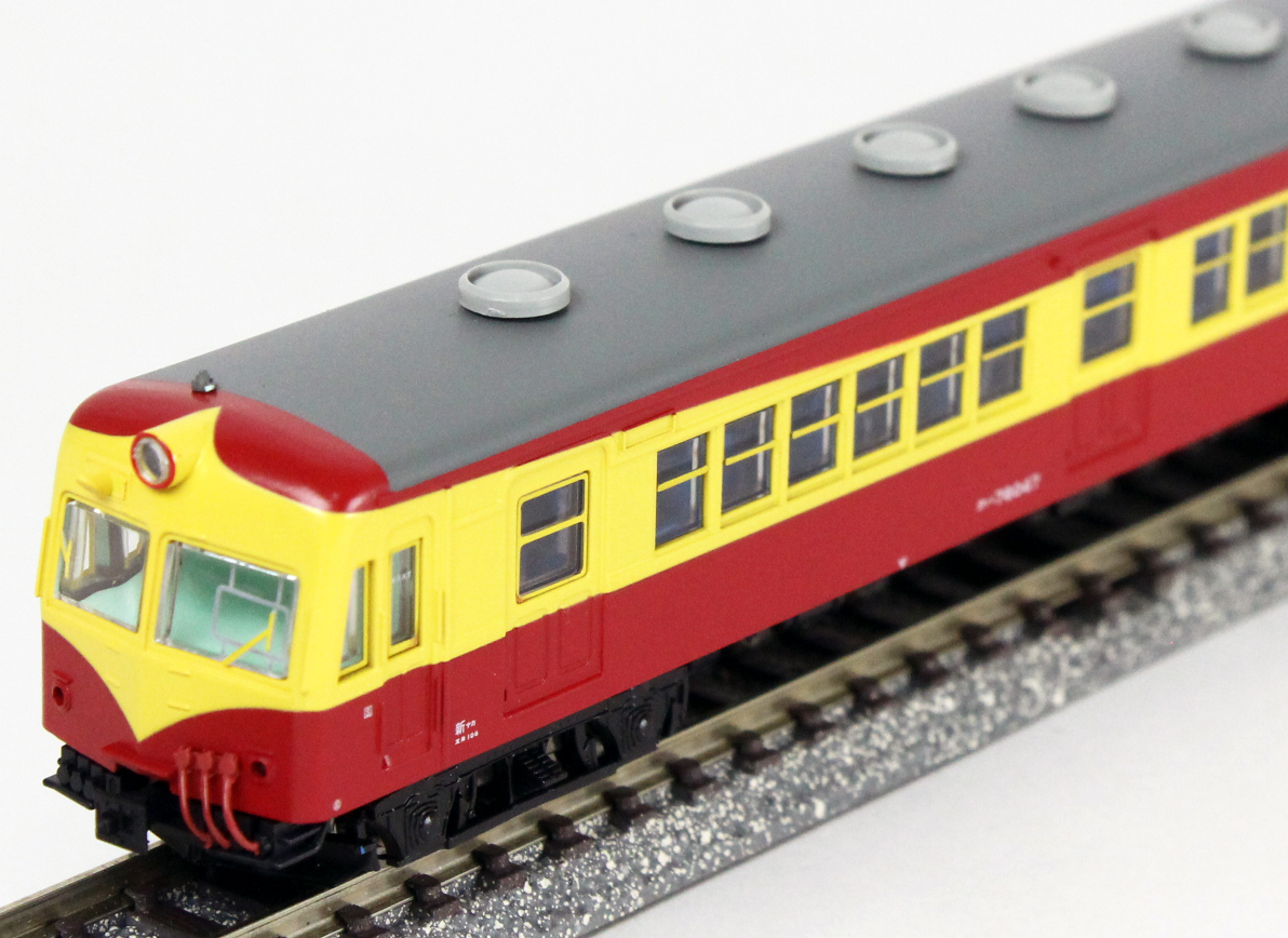 マイクロエース A1284 70系-300・新潟色 6両セット | 鉄道模型 
