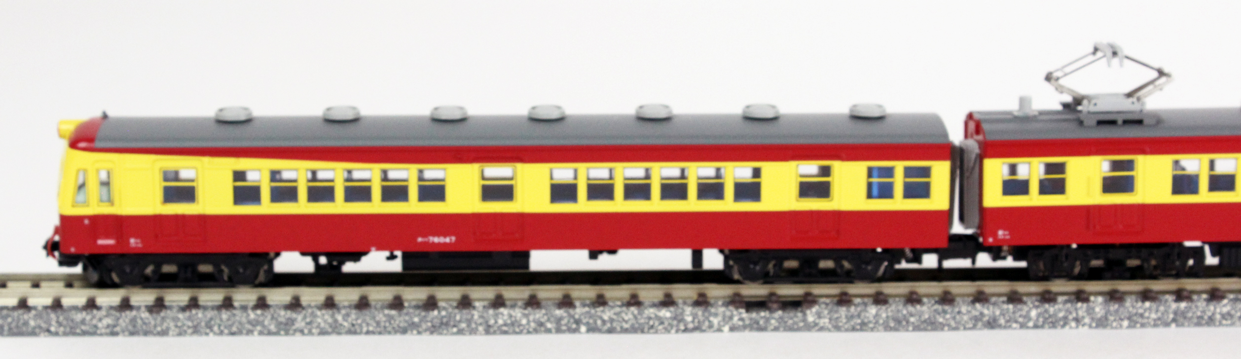 マイクロエース A1284 70系-300・新潟色 6両セット | 鉄道模型 