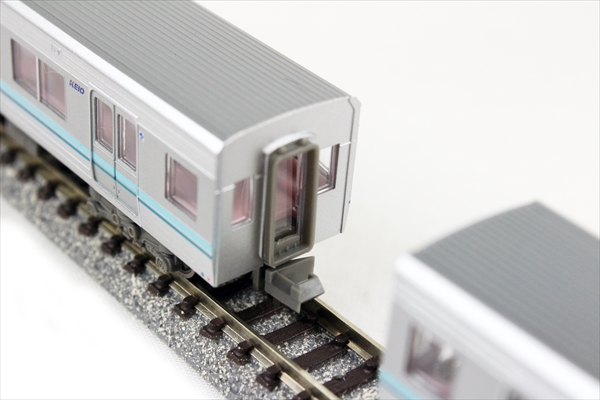 マイクロエース A0067 京王1000系 ブルーグリーン 改良品 5両セット | 鉄道模型・プラモデル・ラジコン・ガン・ミリタリー・フィギュア・ミニカー  玩具(おもちゃ) の通販サイト