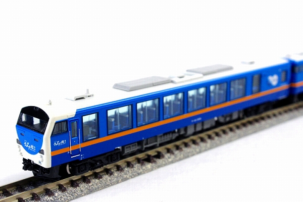 公式サイMICRO ACE マイクロエース A-6466 キハ48 リゾートうみねこ 3両セット Nゲージ 観光列車 鉄道模型 中古 良好 M6691121 特急形電車