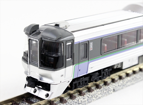 マイクロエース A0986 785系 NE501編成 リニューアル 5両セット | 鉄道