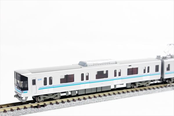 Nゲージ MICROACE 埼玉高速鉄道2000系電車 6両セット A9550 - 鉄道模型