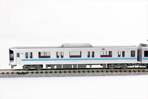 マイクロエース A9550 埼玉高速鉄道2000系 6両セット | 鉄道模型