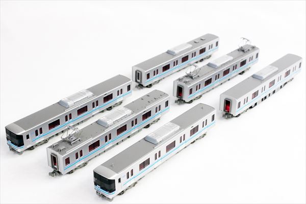 マイクロエース A9550 埼玉高速鉄道2000系 6両セット | 鉄道模型