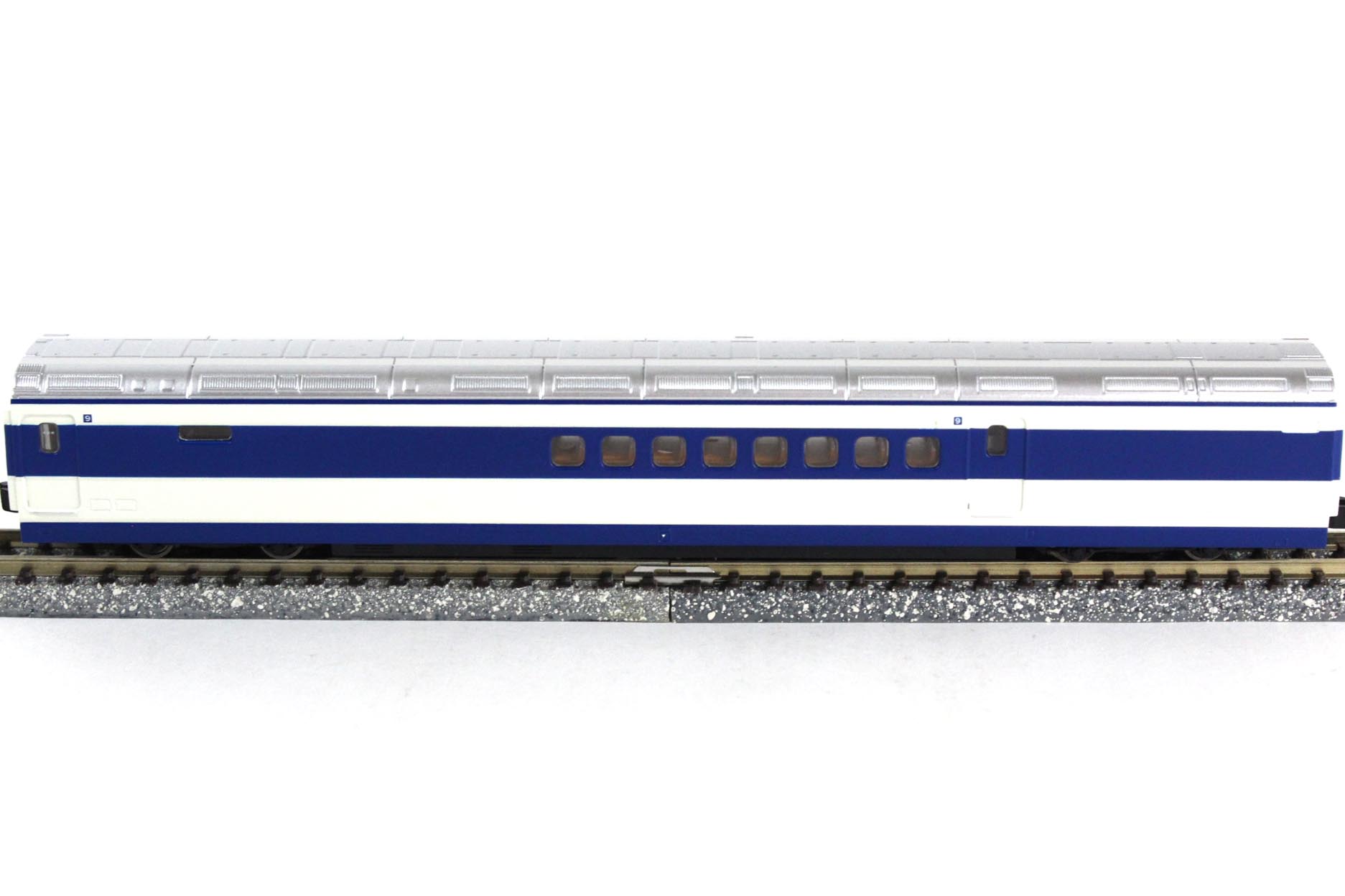 人気品質保証A9657 0系 新幹線 0+1000番台 NH49編成・ひかり最終編成 増結8両セット(動力付き) Nゲージ 鉄道模型 MICRO ACE(マイクロエース) 新幹線