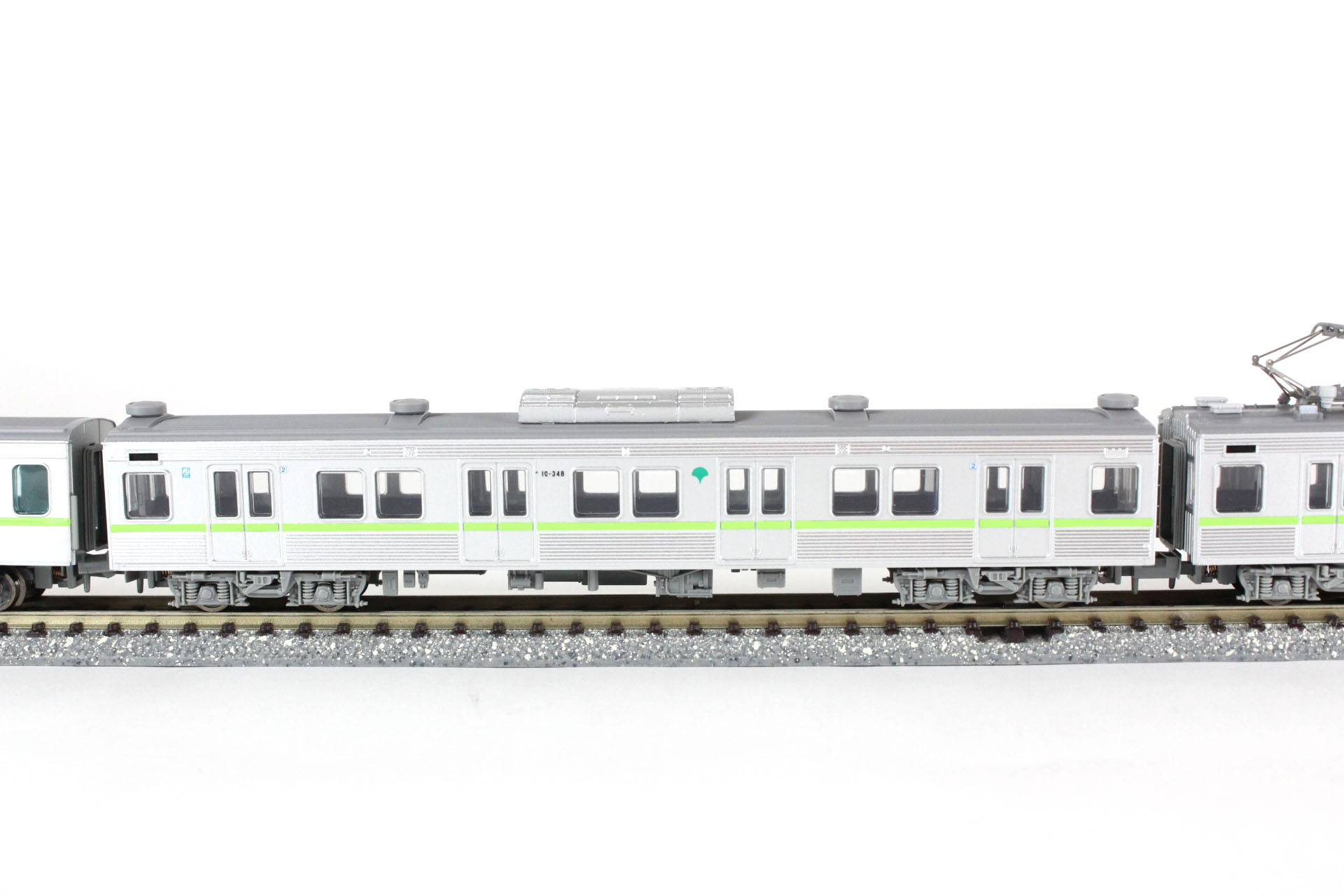 マイクロエース A9974 都営新宿線10-300R編成 8両セット | 鉄道模型 