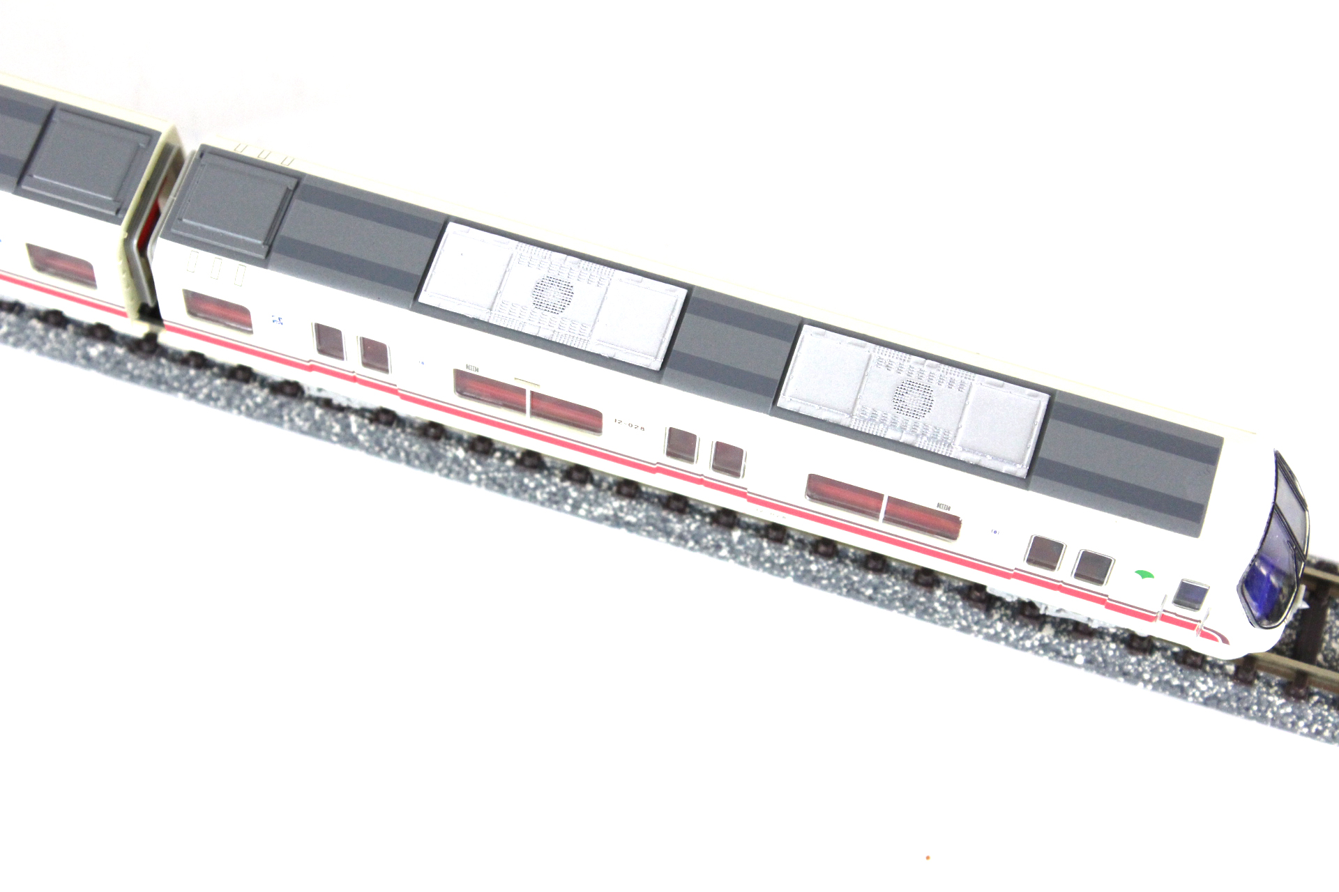 A8182 都営12-000形・大江戸線・2次車 8両セット(動力付き) Nゲージ 鉄道模型 MICRO ACE(マイクロエース)種別Nゲージ私鉄