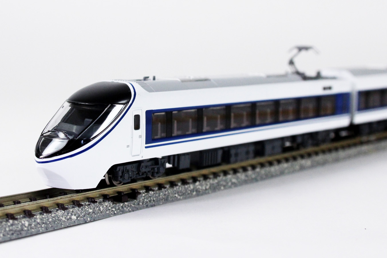 10％OFF】 Nゲージ マイクロエース 371系 鉄道模型 - powertee.com