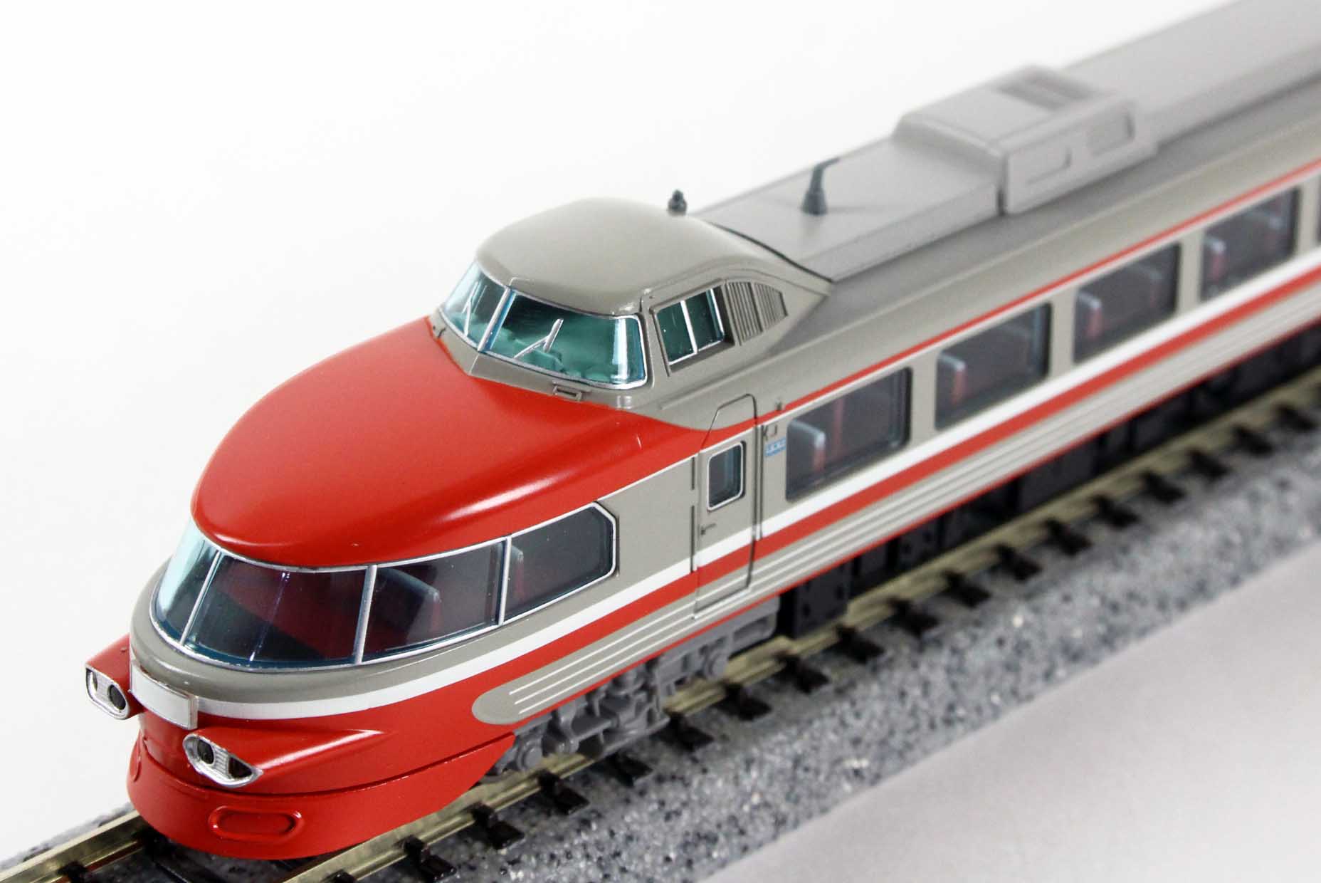 マイクロエース A8156 小田急3100形・NSE・更新車 11両セット 鉄道模型 