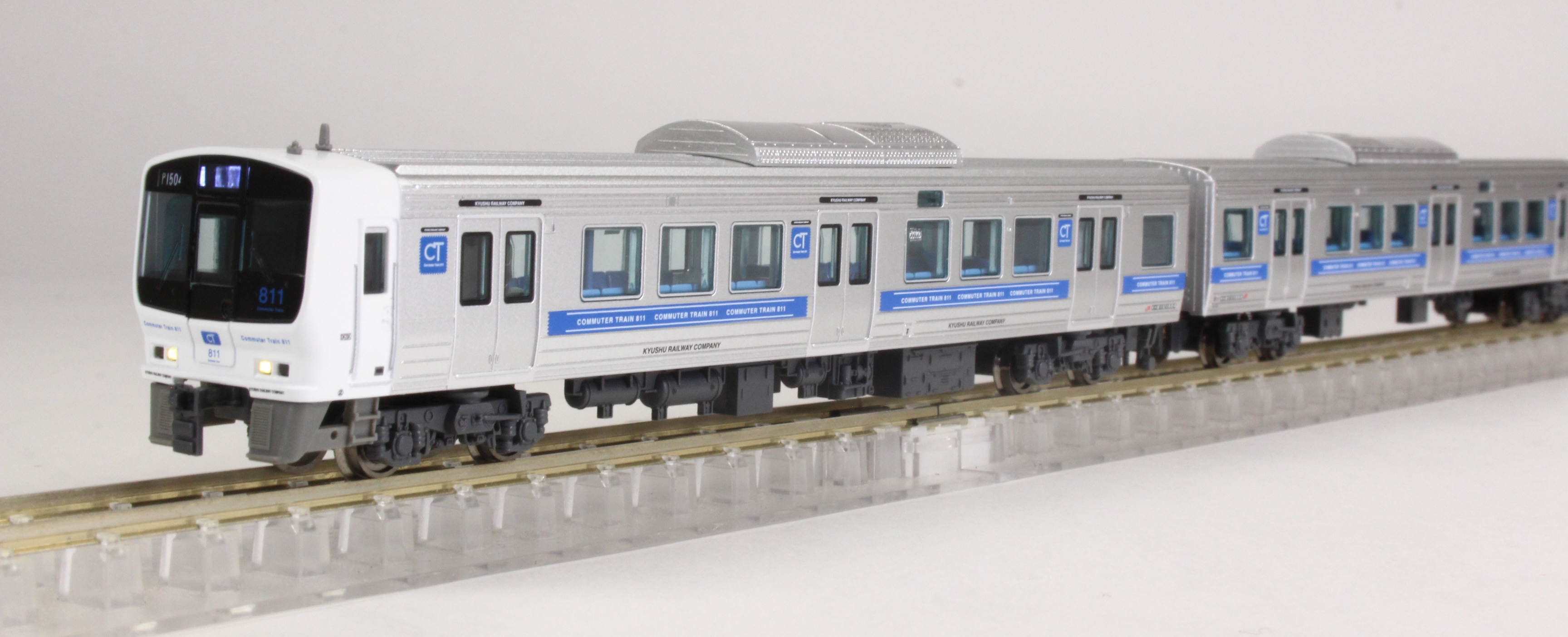 マイクロエース A6731 811系-1500番代 4両セット | 鉄道模型 