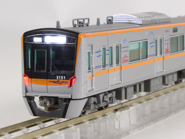 マイクロエース A1220 京成3100形 3151F 8両セット Nゲージ | 鉄道模型 