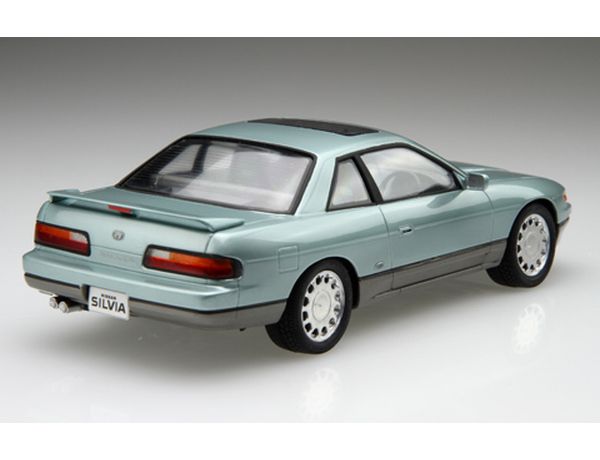 1/24 NISSAN S13 シルビア K's '88 | 鉄道模型・プラモデル