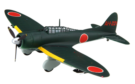 1/72 愛知 九九式艦上爆撃機 11型/22型 | 鉄道模型・プラモデル 