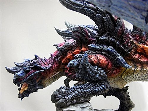 カプコンフィギュアビルダー クリエイターズモデル 斬竜 ディノバルド