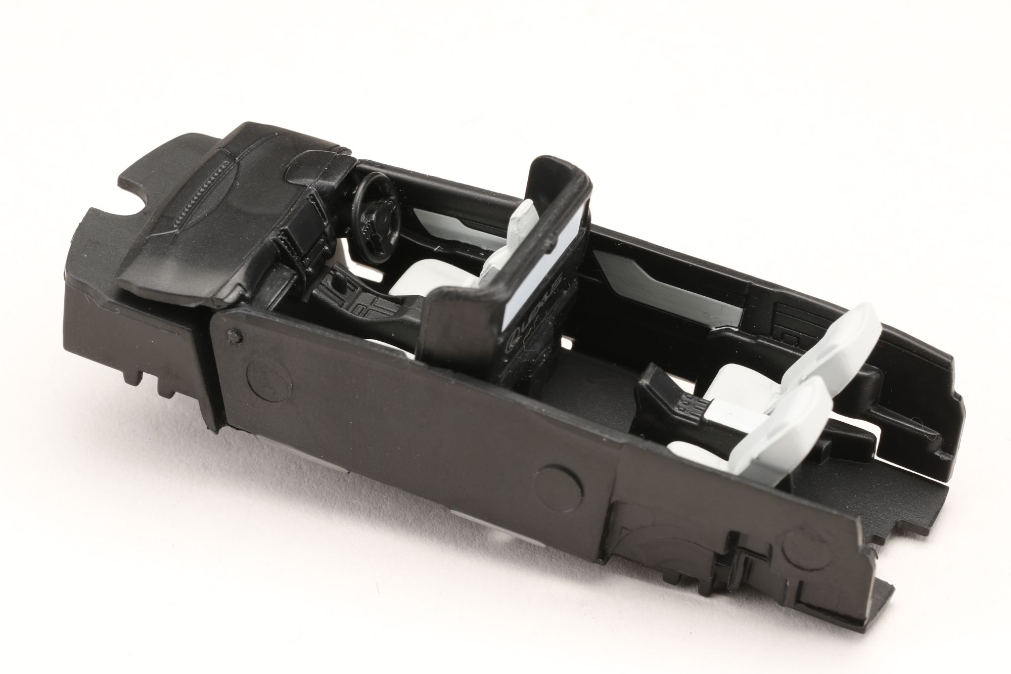 1/64 LEXUS LM 350 4 座 /白内装 (右ハンドル）ブラック (202) |  鉄道模型・プラモデル・ラジコン・ガン・ミリタリー・フィギュア・ミニカー 玩具(おもちゃ) の通販サイト