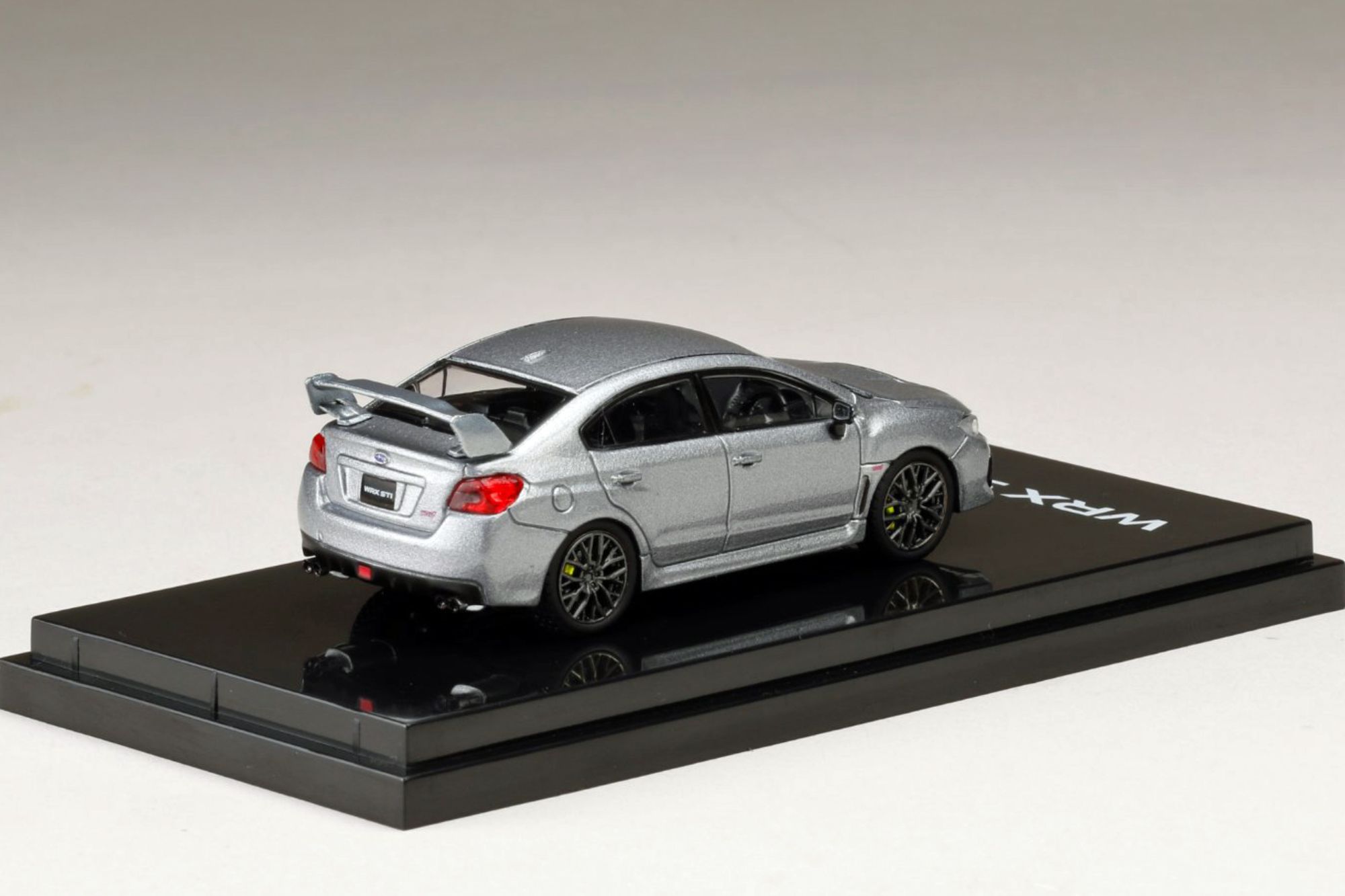 カーネル 1/43 SUBARU スバル WRX STI VAB レイズ おすすめ