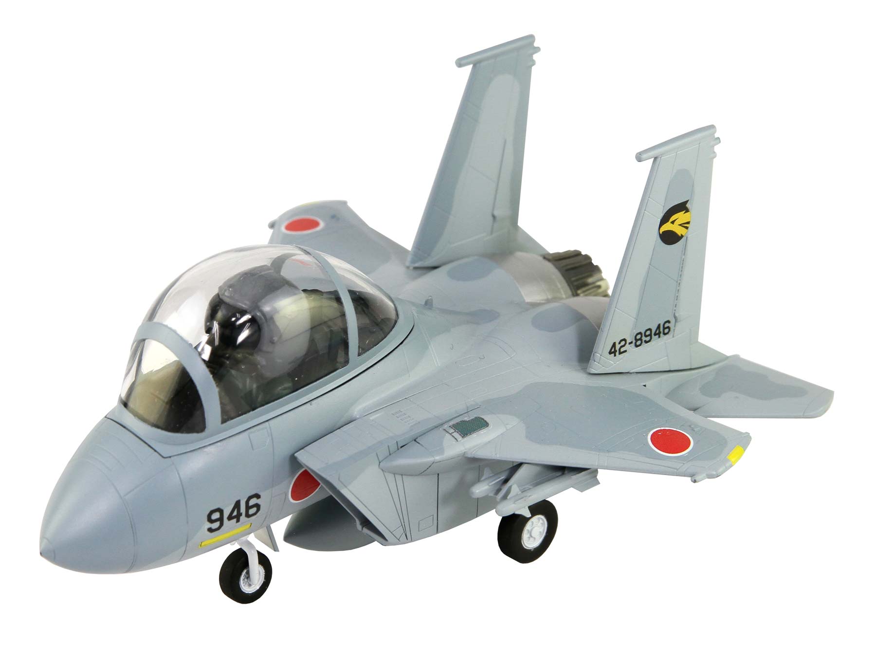 航空自衛隊 戦闘機 F-15J | 鉄道模型・プラモデル・ラジコン・ガン・ミリタリー・フィギュア・ミニカー 玩具(おもちゃ) の通販サイト