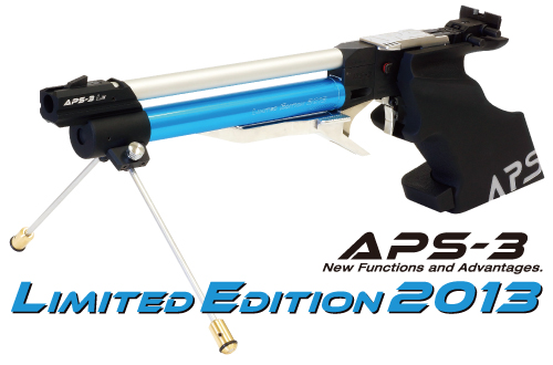 大注目商品 APS 3 リミテッドエディション2013 | www.pro13.pnp.gov.ph