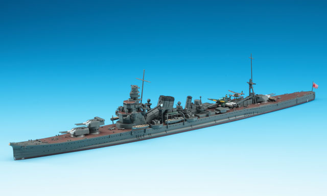 ハセガワ 345 1/700 日本海軍 重巡洋艦 古鷹 | ホビーショップタムタム 