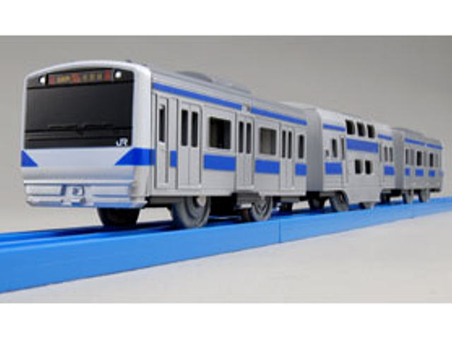 タカラトミー プラレール S-50 E531系常磐線 鉄道模型・プラモデル・ラジコン・ガン・ミリタリー・フィギュア・ミニカー 玩具(おもちゃ)  の通販サイト