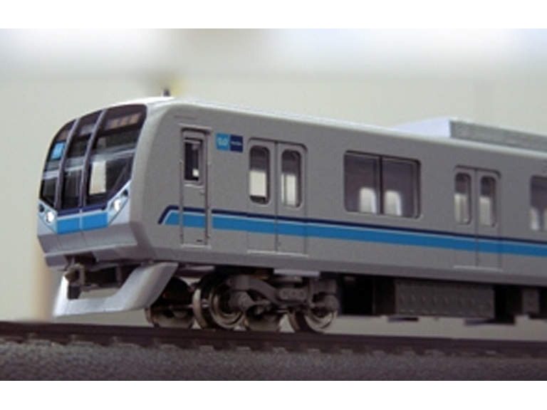 グリーンマックス 4219 東京メトロ05系13次車 増結3両セットB（鉄道 