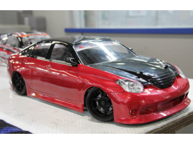 在庫欠品中》T&E TOYOTA VERTEX JZX110 VEROSSA クリアボディ | 鉄道模型・プラモデル・ラジコン・ガン・ミリタリー・フィギュア・ミニカー  玩具(おもちゃ) の通販サイト