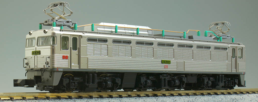 KATO 3067-1 EF81 300 | 鉄道模型 通販 ホビーショップタムタム