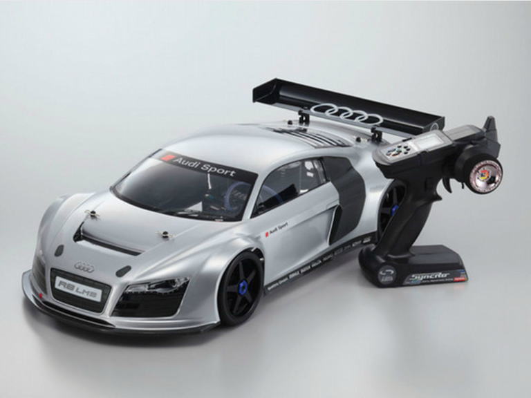 京商 31835 1/8 GP 4WD ツーリングカー インファーノ GT2 レーススペック アウディ R8 LMS レディセット |  鉄道模型・プラモデル・ラジコン・ガン・ミリタリー・フィギュア・ミニカー 玩具(おもちゃ) の通販サイト