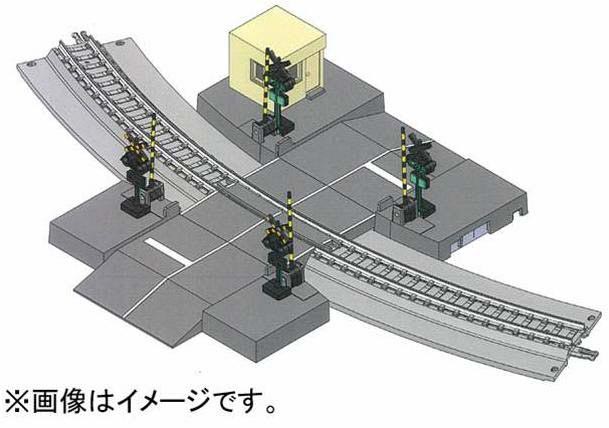 TOMIX トミックス 7805 TOMIXジオラマシールVol.5 レールセットB 10枚入 鉄道模型 |  鉄道模型・プラモデル・ラジコン・ガン・ミリタリー・フィギュア・ミニカー 玩具(おもちゃ) の通販サイト