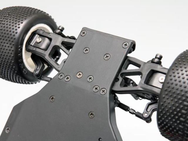 ヨコモ SD12-TR1 レーシングトラック 本体単品 | 鉄道模型・プラモデル 
