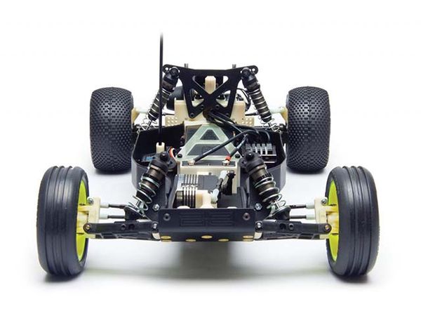 アソシエイテッド RC10 World's Car キット | 鉄道模型・プラモデル