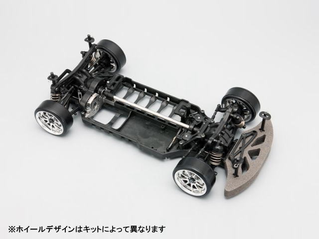 ヨコモ DP-DM13A ドリフトパッケージ D-MAX Diversion ADVAN ONE-VIA