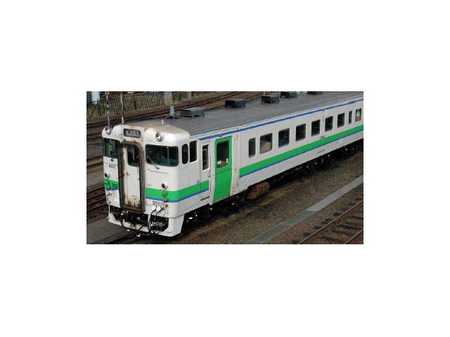 古典 tomix（トミックス）8441 JRディーゼルカー キハ40-400形 鉄道 