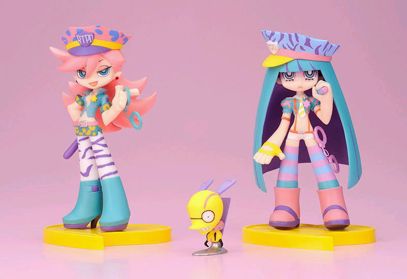 Twin Pack＋ 『Panty&Stocking with Garterbelt』 パンティ