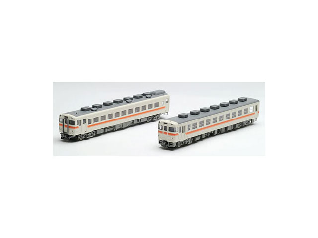 トミックス 92998 キハ58系「かすが」2両セット 限定品 | 鉄道模型