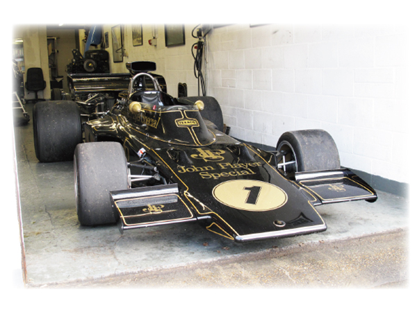 ショッピング販売 エブロ 1/20 No.9 Team Lotus type 72E (1973