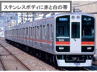 (室内灯付) マイクロエース　阪神9000系旧塗装6両セット