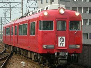 グリーンマックス 4336 名鉄7700系(妻面窓無し) 増結2両ｾｯﾄ | 鉄道模型