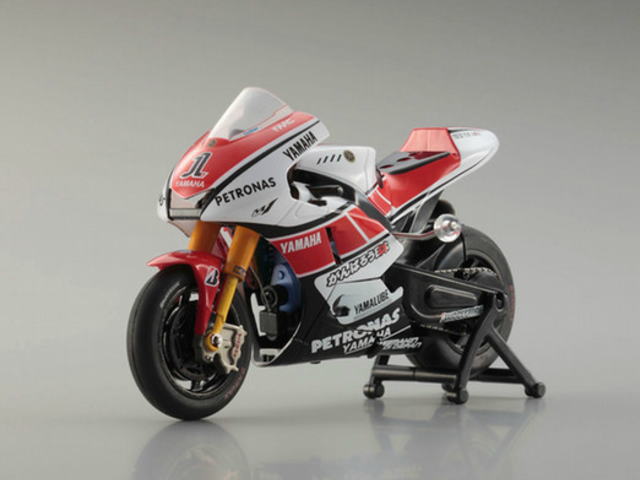 無料配送京商 小型電動R/Cバイク MINI-Z Moto Racer MC-01 2.4GHz Series ドゥカティ No.46 V.ROSSI仕様 専用プロポ付き その他