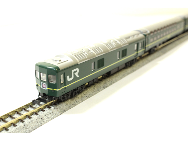 メルクリン mini-club インサイダークラブ 86191 水平測定車 - 鉄道模型